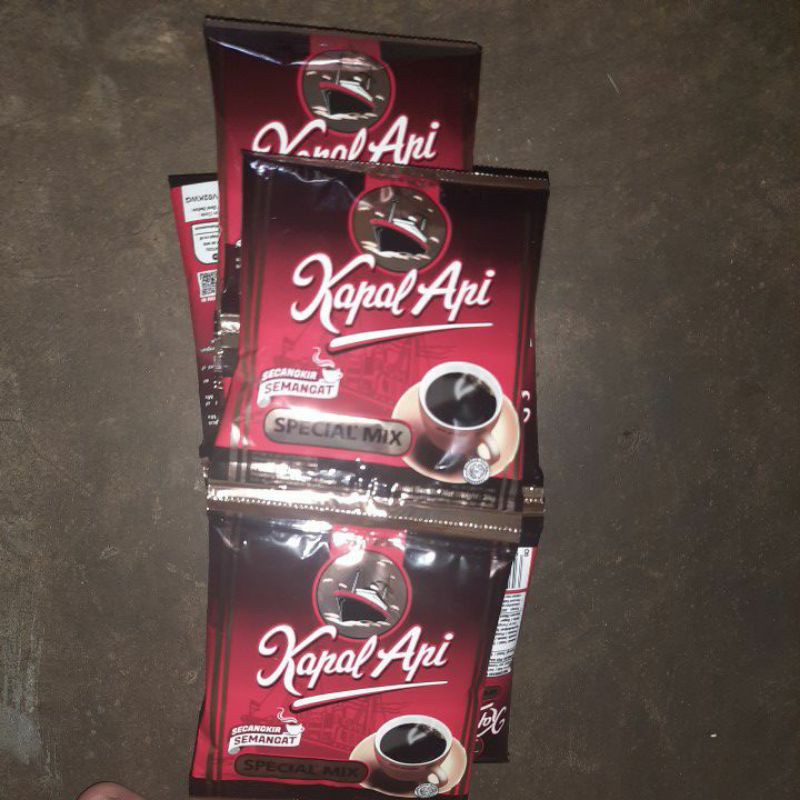 

kopi item