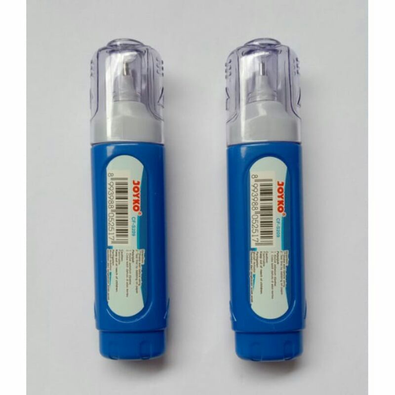 Tip ex / Tip ex cair / Correction fluid Joyko CF-S209