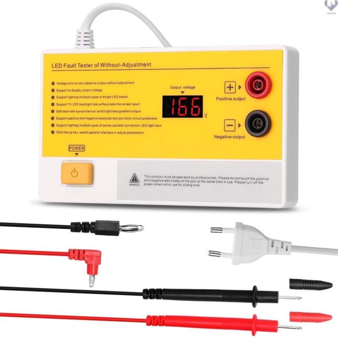 As109 Titi Alat Tester Lampu Strip Led Tv Multifungsi