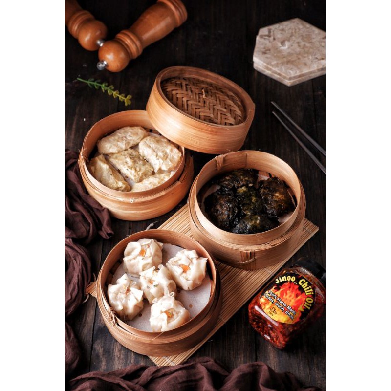 

DIMSUM MINI JINOOFOODBDG