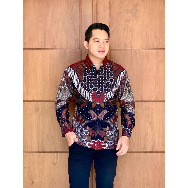 atasan batik pria | kemeja batik pria terlaris | kemeja batik pria murah | kemeja batik pria kekinian