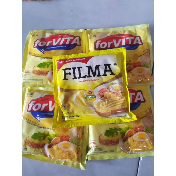 

margarin filma forvita