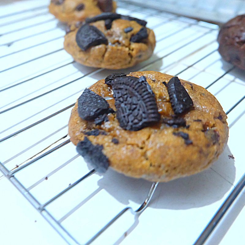 

Oreo Cookies