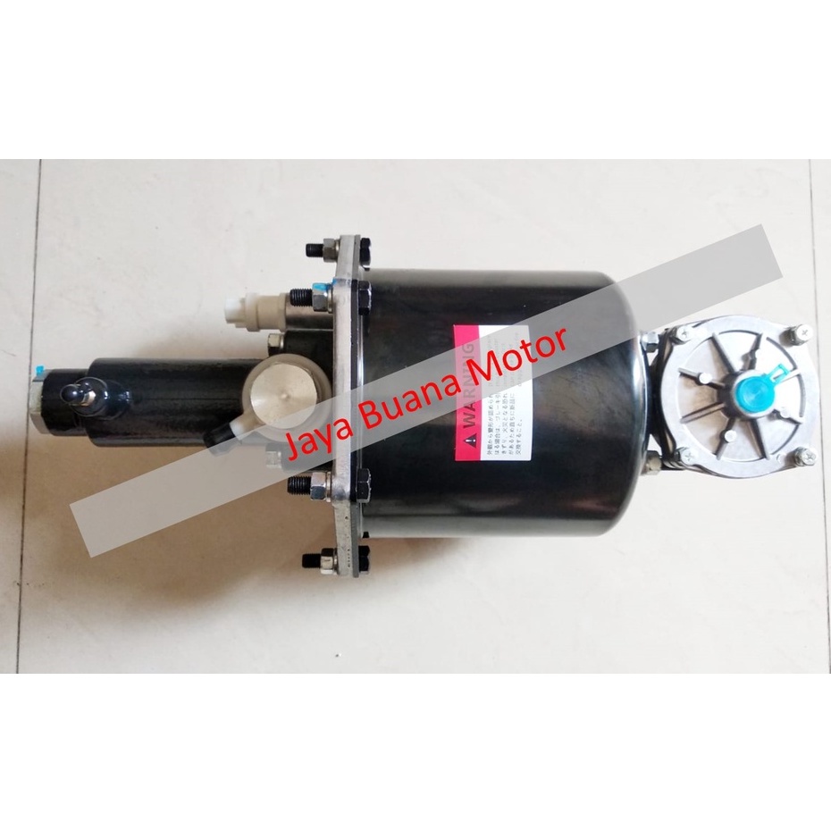 Boster Rem Hino Lohan Short / Air Master