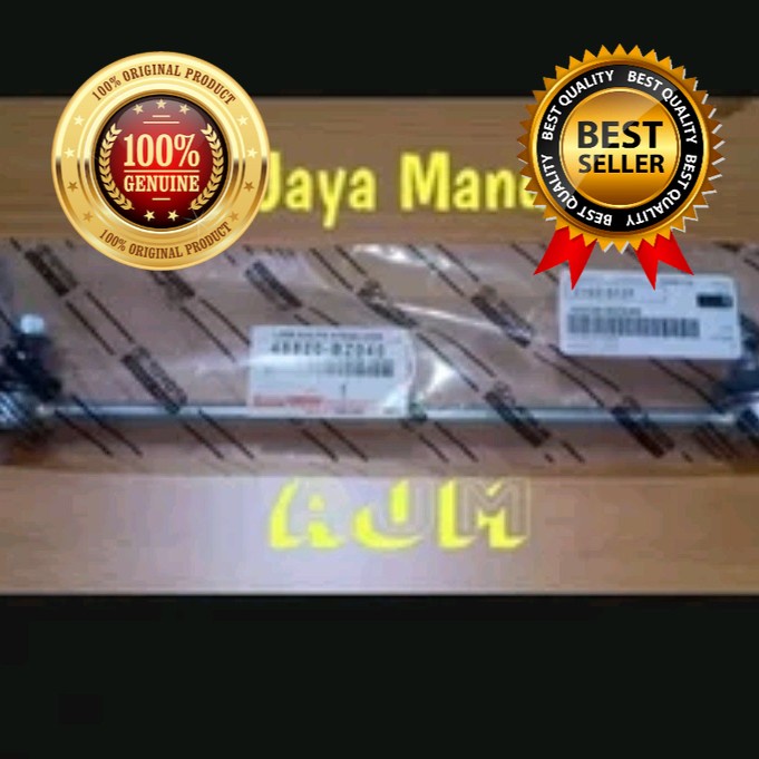 Link stabil stabilizer link agya ayla Ori Orisinil Original