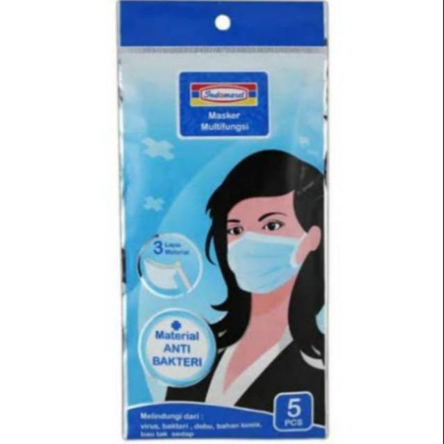 Masker indomaret