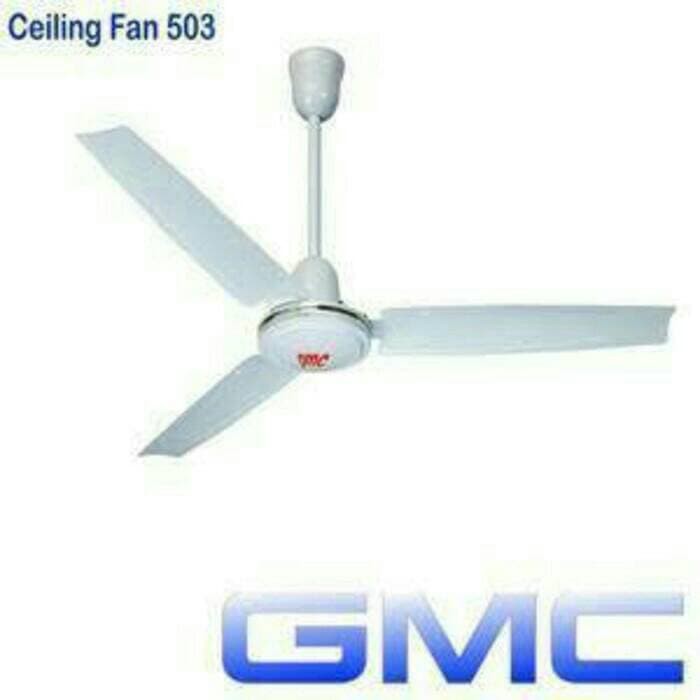 Kipas Angin Baling"/Langit"/Ceiling Fan Gmc 503 Sni