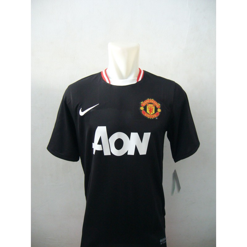 Jersey grade AAA Manchester United Third 2011-2012