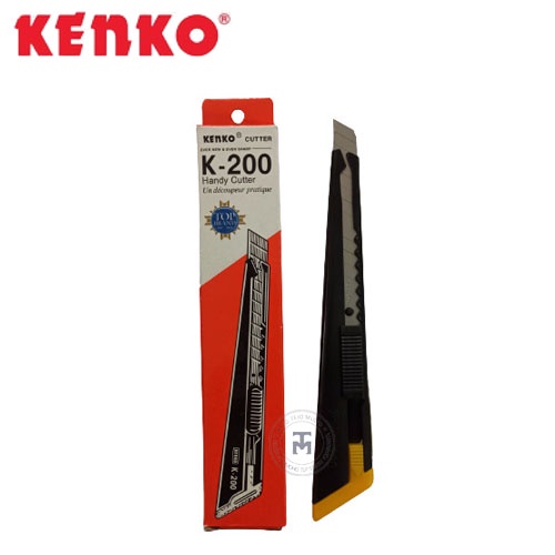 

Cutter Kenko K-200