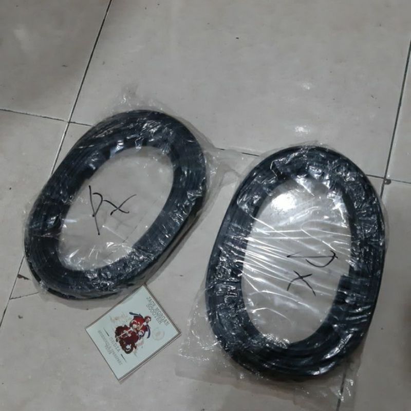 karet triplang untuk vespa ps,px,eclusive,xl