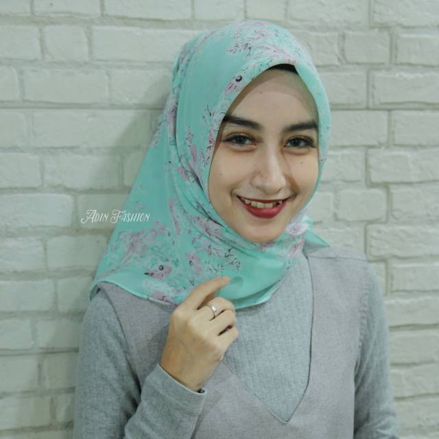 GLORI SERIES (BLACK, PEACH, TOSCA, BLUE, PINK) READY 5 WARNA BESTSELLER