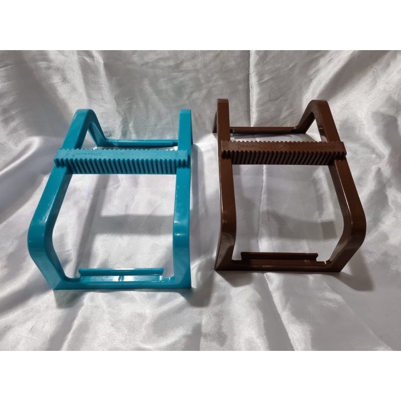 Handle/pegangan keep n carry tupperware