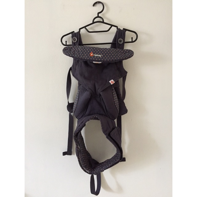 Ergo Baby Carrier 360