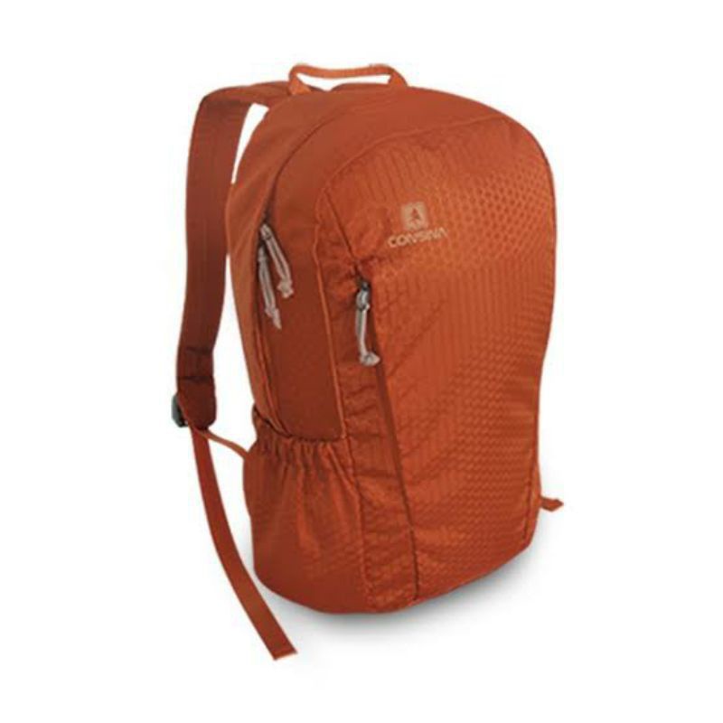 Tas backpack consina skydash 10l 10 l carrier tas punggung raincover outdoor outbound tas sekolah