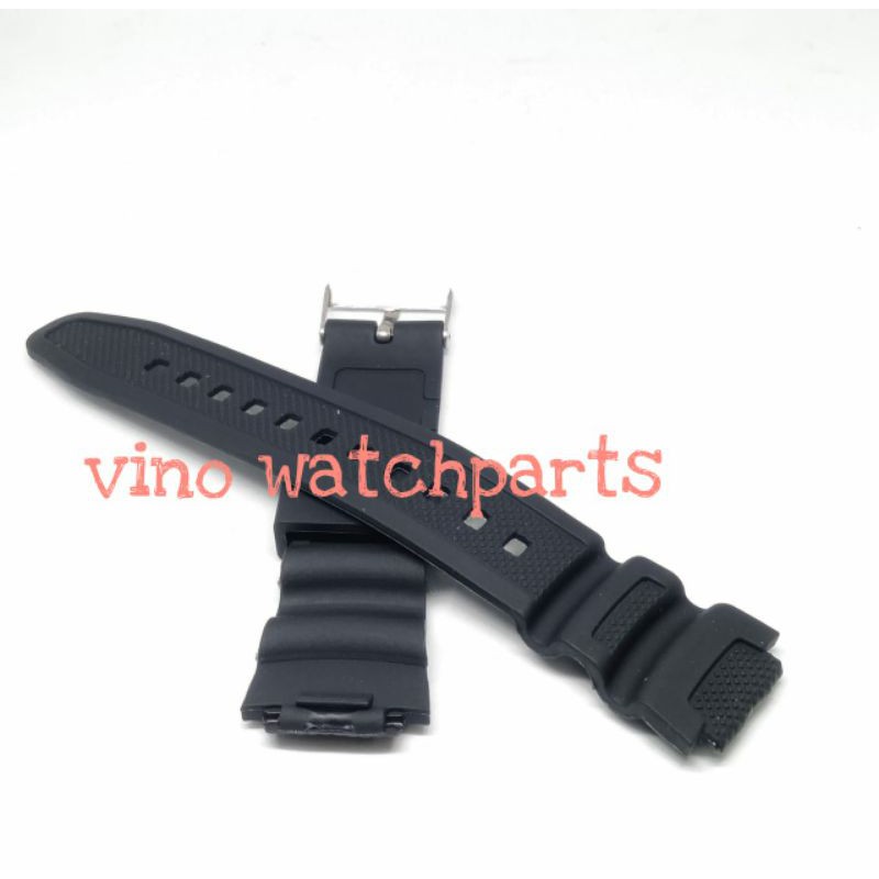 Strap Tali Jam Tangan Casio SW 200 Tali Jam Casio AE 1000