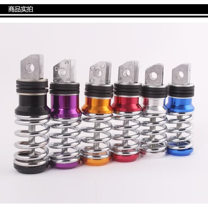 paket variasi full modif or modifikasi yamaha nmax versi PREDATOR SOR4 Cena Motor's