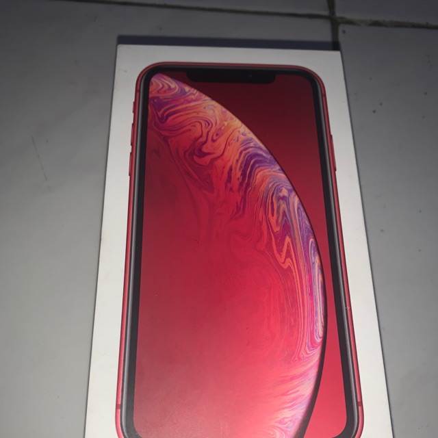 Iphone xr 128GB second