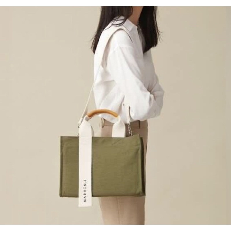 Marhen J Rico Bag Original