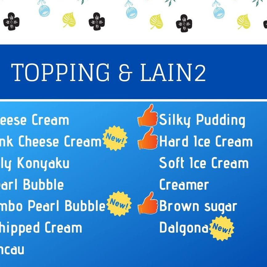 

PROMO Bubuk Minuman CHOCO SILVERQUEEN 1Kg - Bubuk CHOCO SILVERQUEEN 1Kg - CHOCO SILVERQUEEN Bubuk 1K