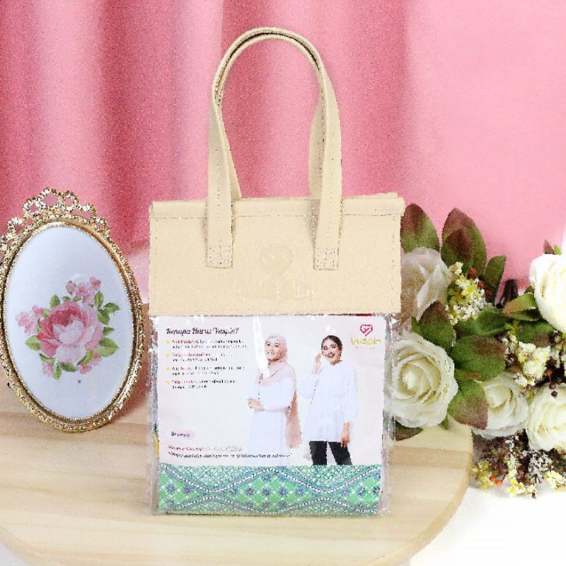 

PAKET BRONZE - KOMPLIT 1