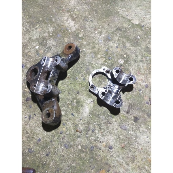 segitiga atas yamaha l2 l2g l2s l2dx