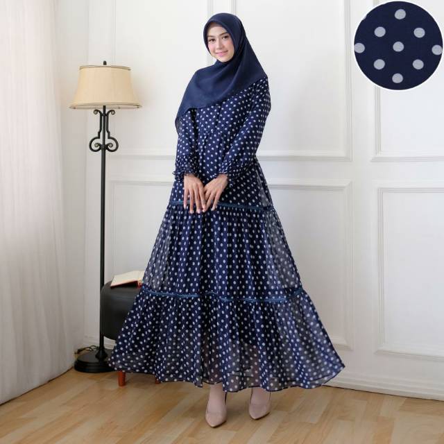 GAMIS CERUTY ONDE LIST KJ