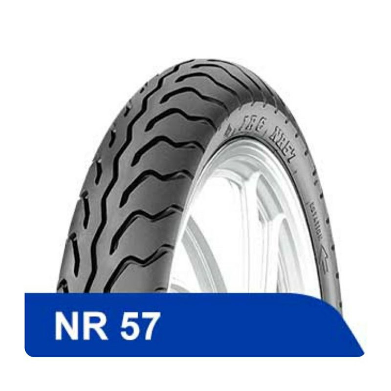 Ban Luar Motor IRC NR57 80/90 - 18
