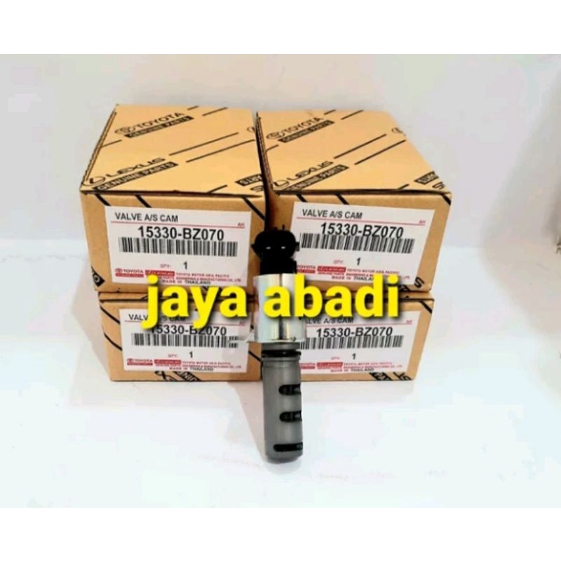 SENSOR VVTI SENSOR OLI AVANZA 1.5 15330-BZ170