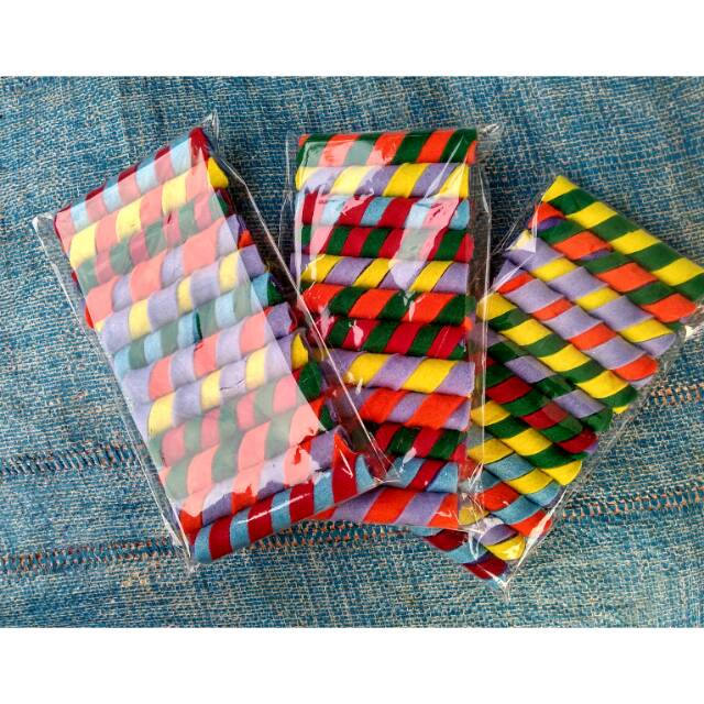 Amplop lebaran/amplop unik/amplop flanel/24pcs