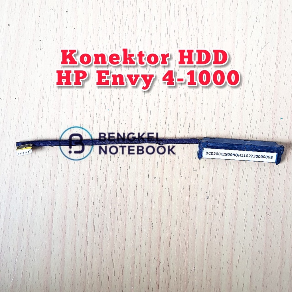 Konektor HDD HP Envy 4-1000 Envy 6-1000 M4 M6 DC02001IM00