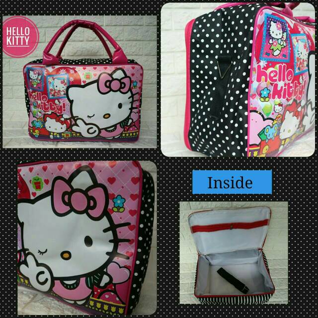 Tas koper lucu keren