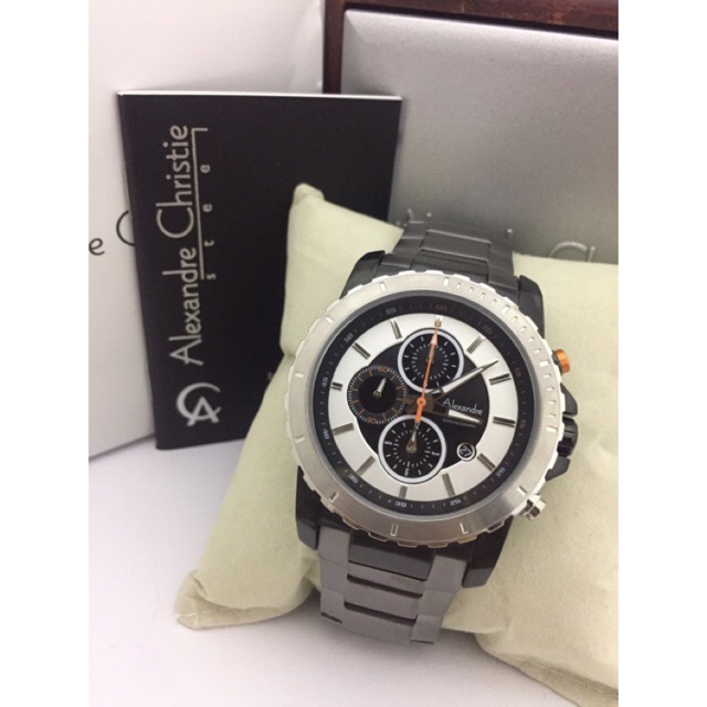 Alexandre Christie Ac 6141