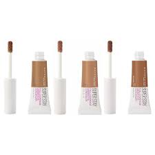 Maybelline Full Coverage Under-Eye Concealer 7ml