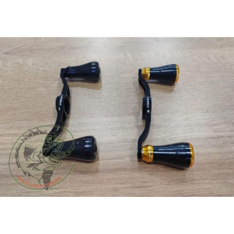 handel reel casting gomexus  ukuran 500 800 1000 2000