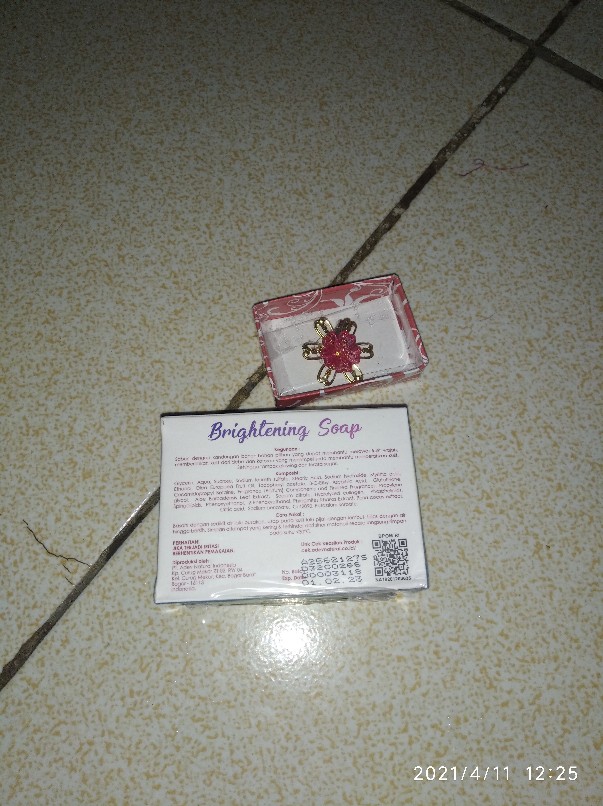 (terlaris & Terpercaya )original Sabun Kedas Beauty Multifungsi 100% Asli Bisa Untuk Wajah & Badan