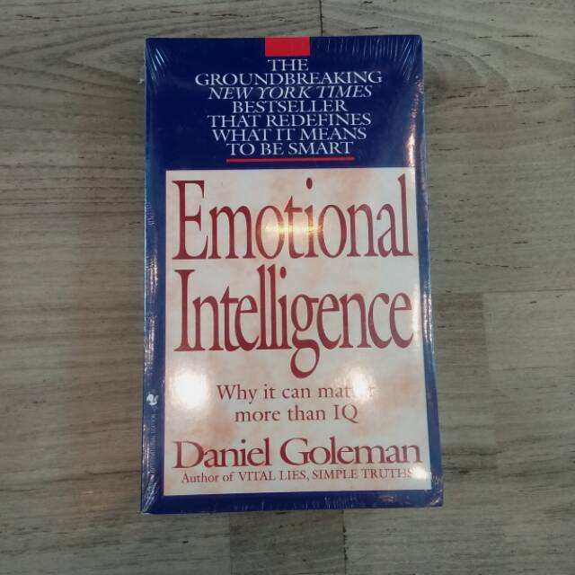Emotional Intelligence