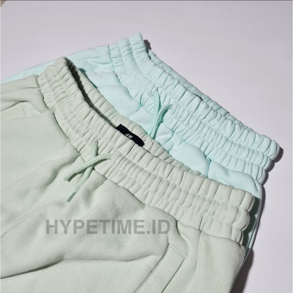 celana hnm original / h*m short pants