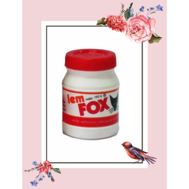

lem fox 150