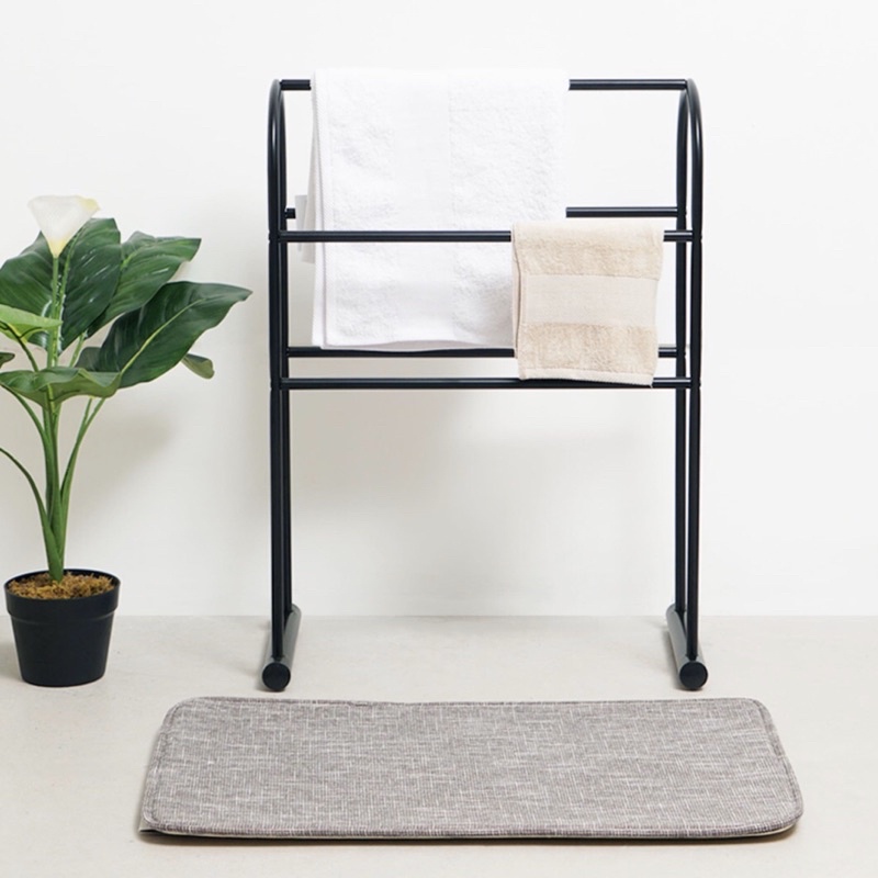 Jemuran Handuk Minimalis / Jemuran Minimalis