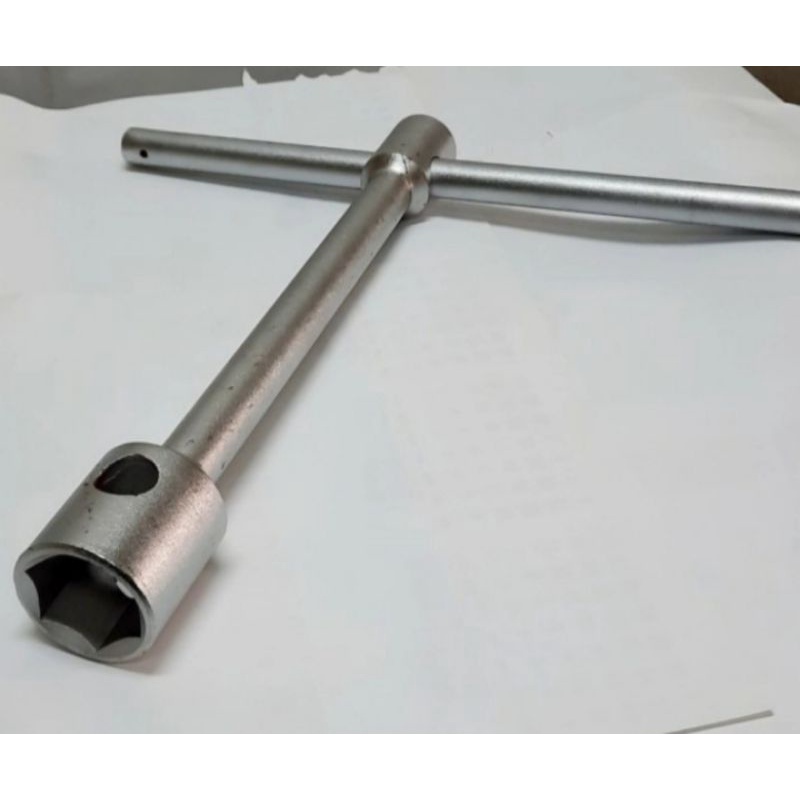 kunci roda ukuran 36×41mm-kunci ban truk dan mobil-kunci roda
