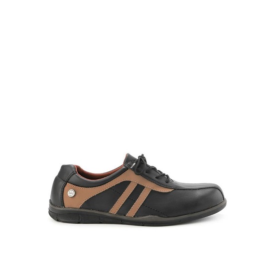 WATCHOUT SHOES - SEPATU SNEAKERS  PRIA ORIGINAL -WZ200 Sneakers