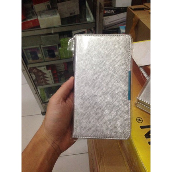 

Terlaris agenda silver kecil Free ongkir