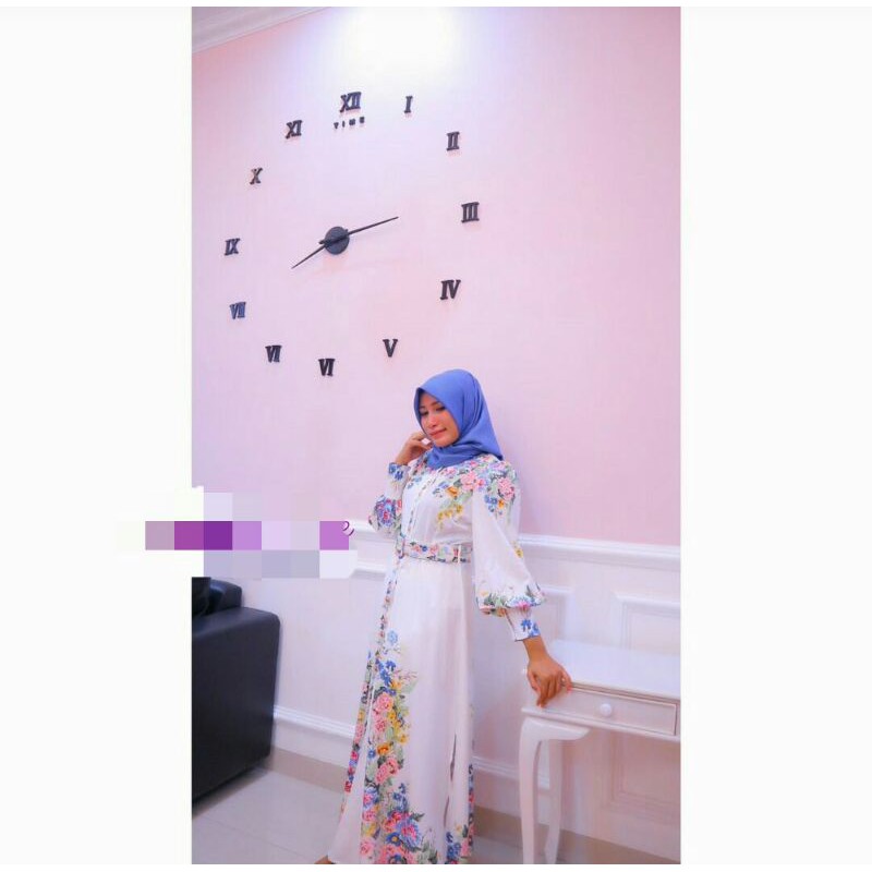 SALE GAMIS Zimmerman Dress IMPORT PREMIUM