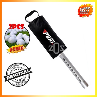 Tas Bag Pocket Storage PGM Pengambil Picker Bola Ball Golf JQQ001