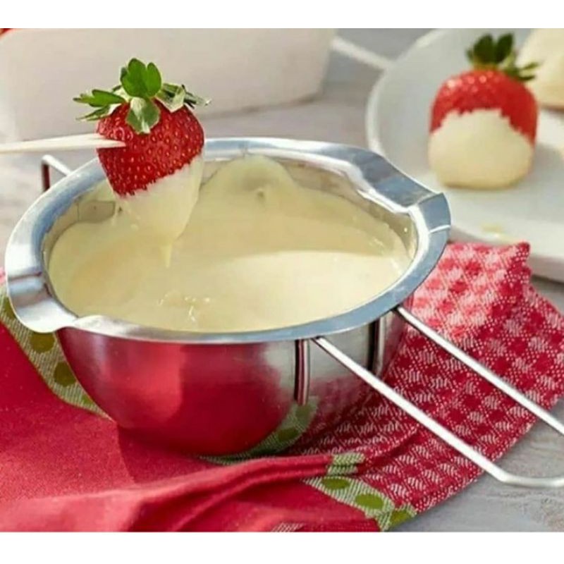 Panci Steam Stainless