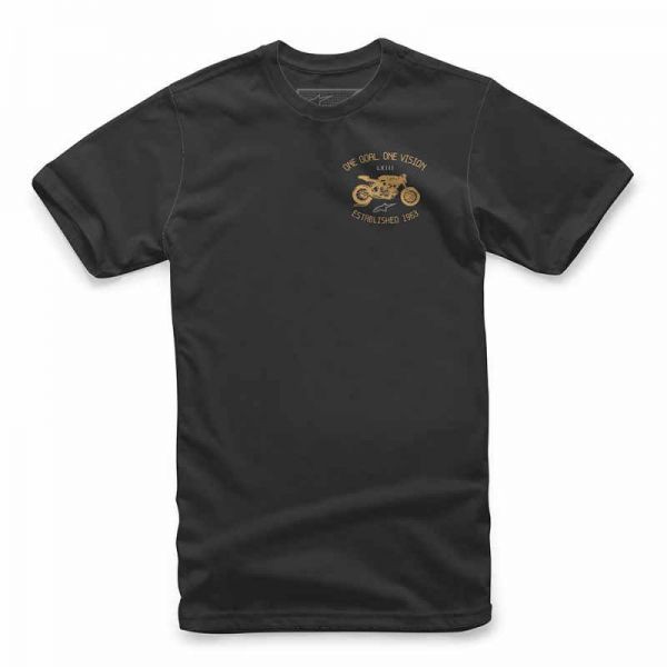 Alpinestars The Bike Tee / Kaos