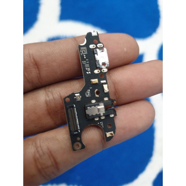 board pcb cas charger A3s cph 1853 realme 2 c1 new