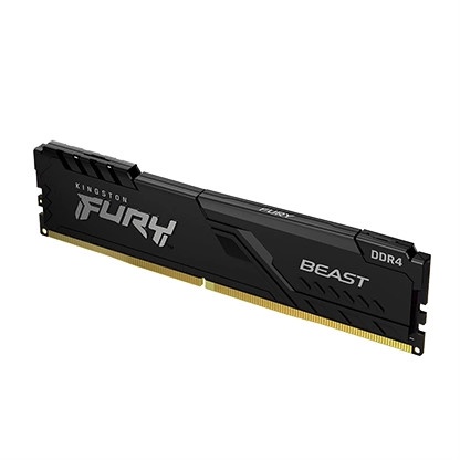 Kingston Fury BEAST 32GB KIT (2x16) DDR4 RAM 3200MHz