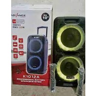 SPEAKER MEETING ADVANCE / SPEAKER ACARA / SPEAKER BESAR  K1012A / SPEAKER KARAOKE