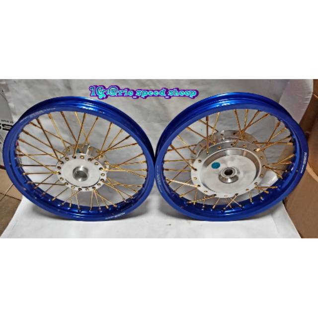 Velg Ring14 JariJari Vario-Scoopy-Beat-Genio dll